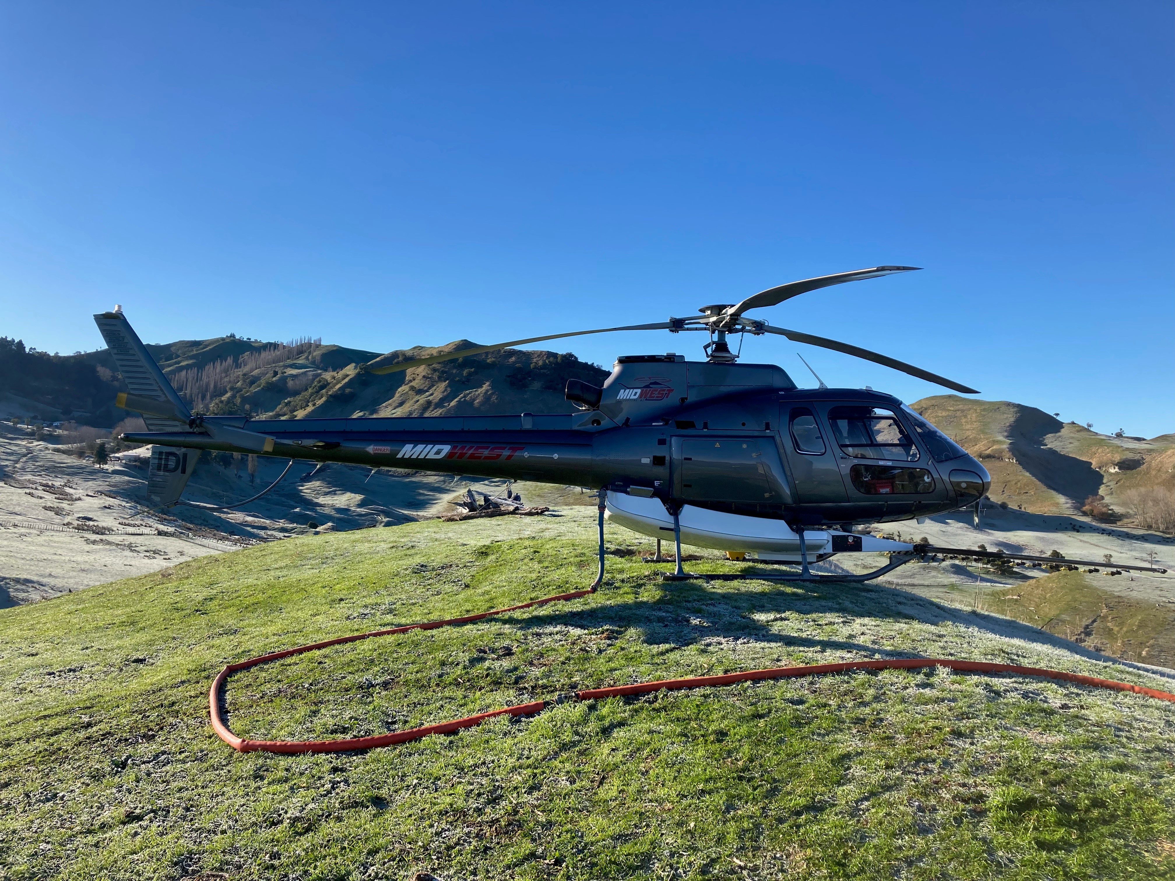 AS350 B2